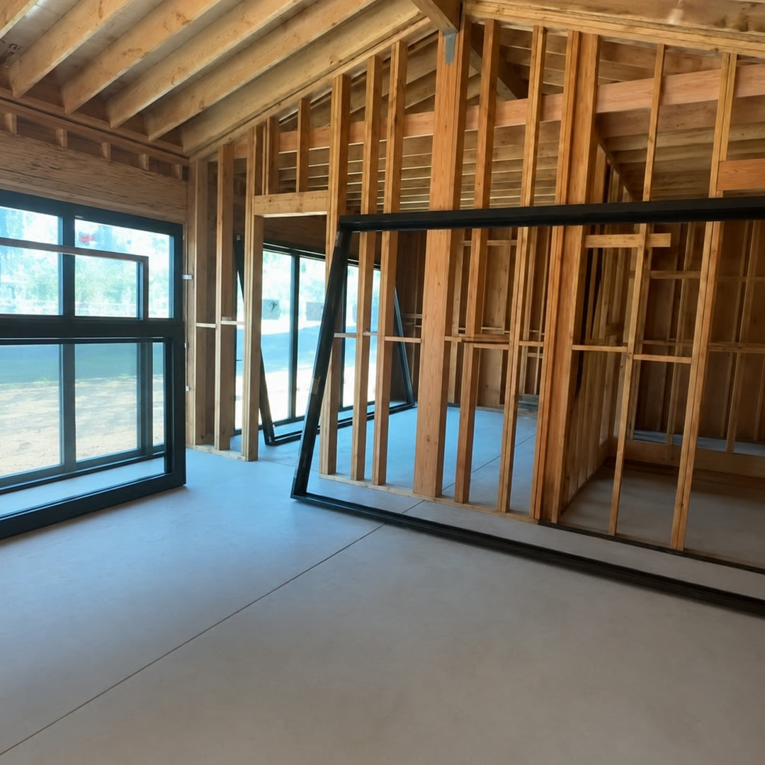 Avorino San Juan Capistrano ADU build