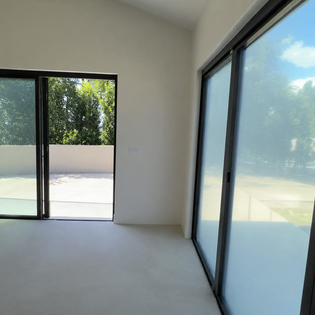 Avorino San Juan Capistrano ADU build