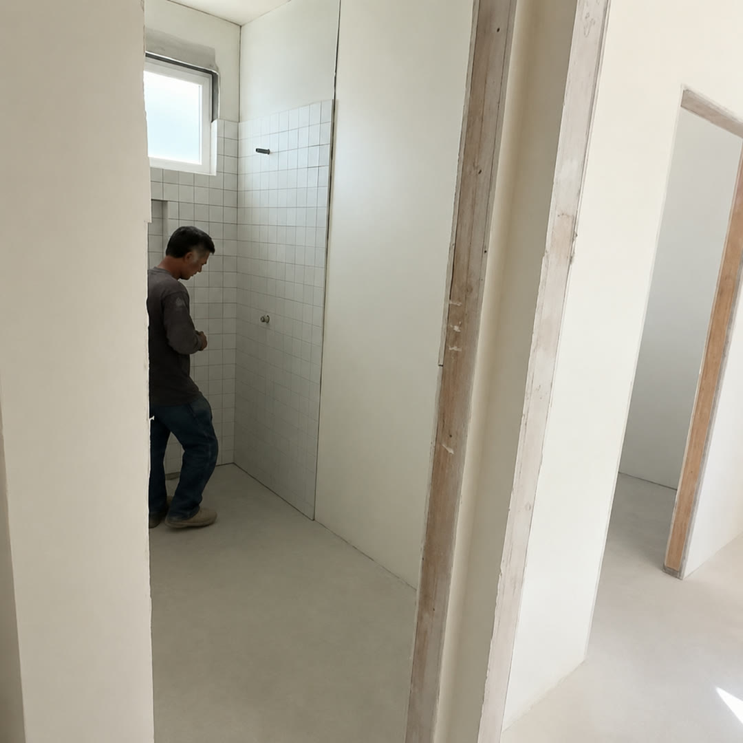 Avorino Villa Park ADU build