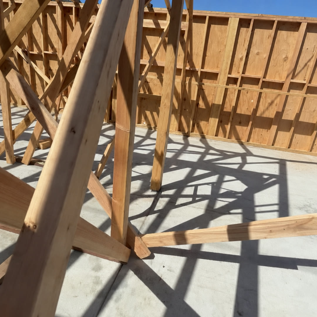 Avorino Anaheim ADU build