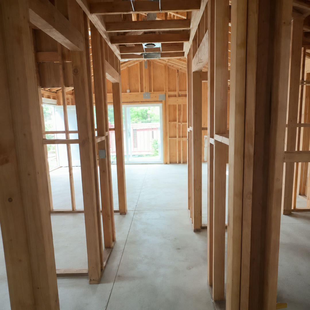 Avorino Anaheim ADU build