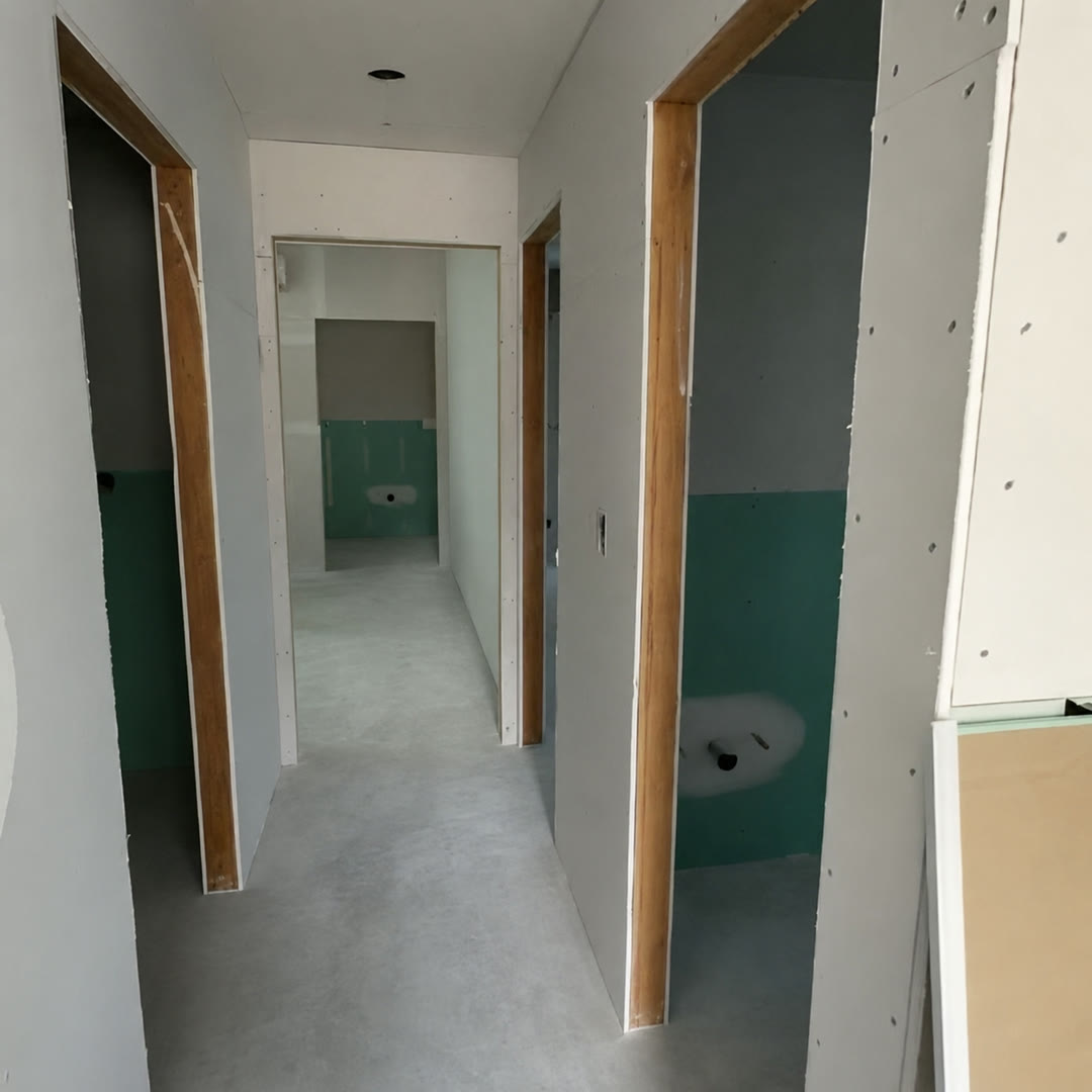 Avorino Anaheim ADU build