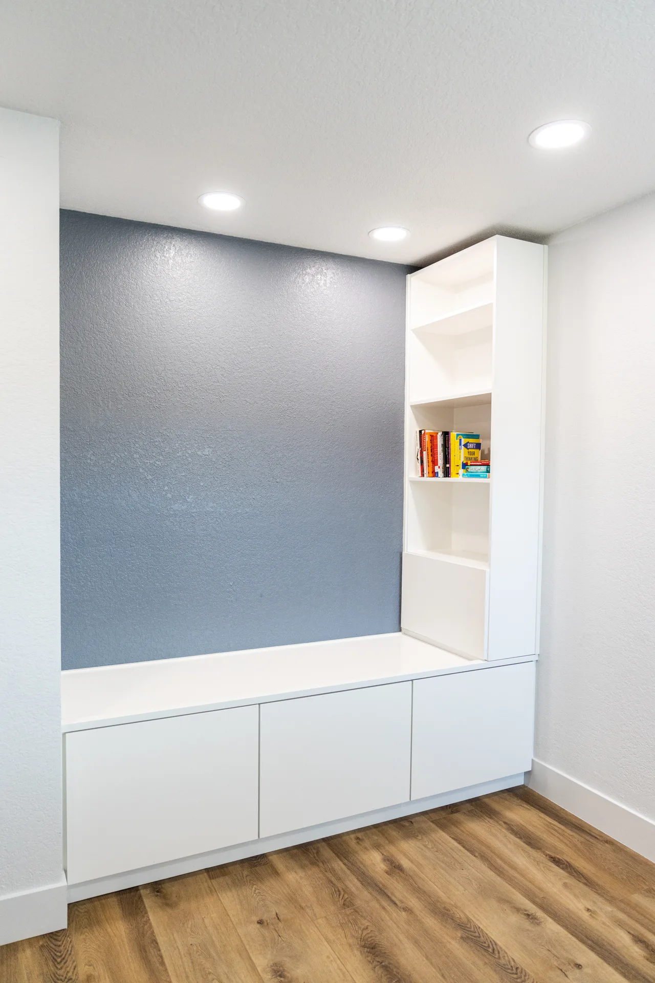 Whole-home remodel, Orange, Avorino