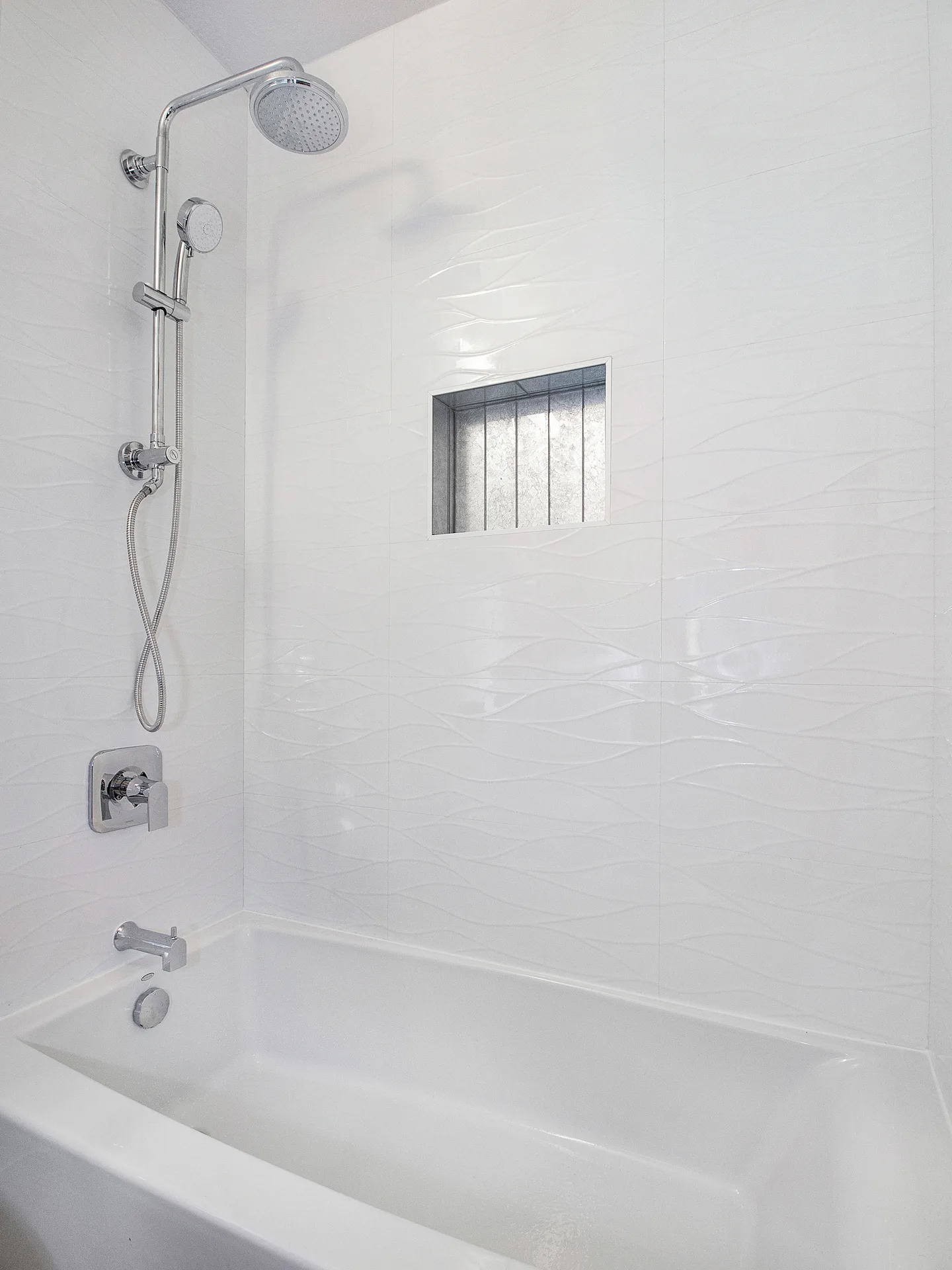 Interior renovation, Laguna Niguel, Avorino