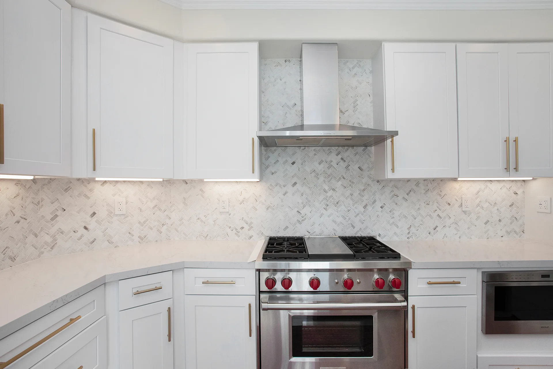 Luxury custom home, Aliso Viejo, Avorino