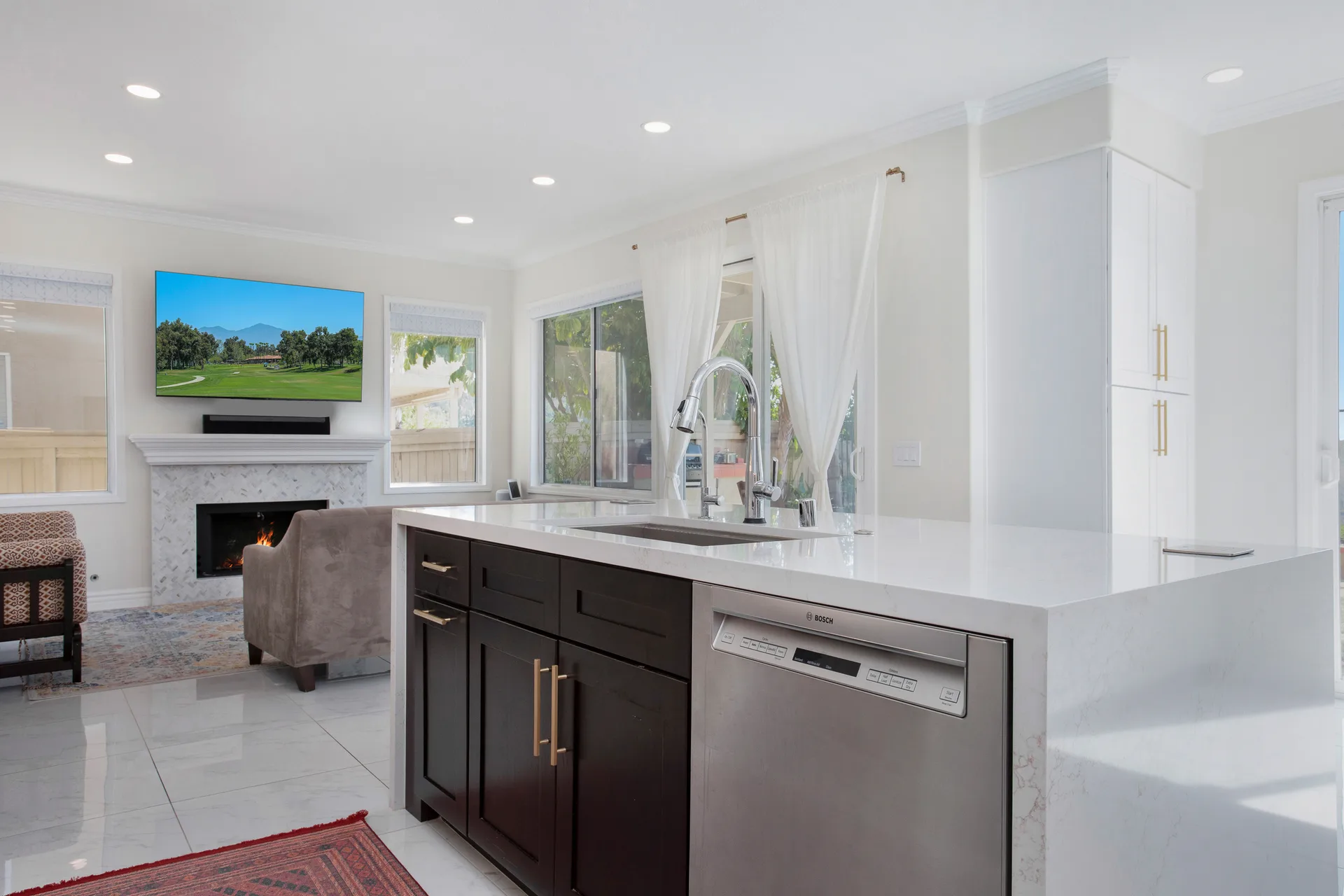 Luxury custom home, Aliso Viejo, Avorino