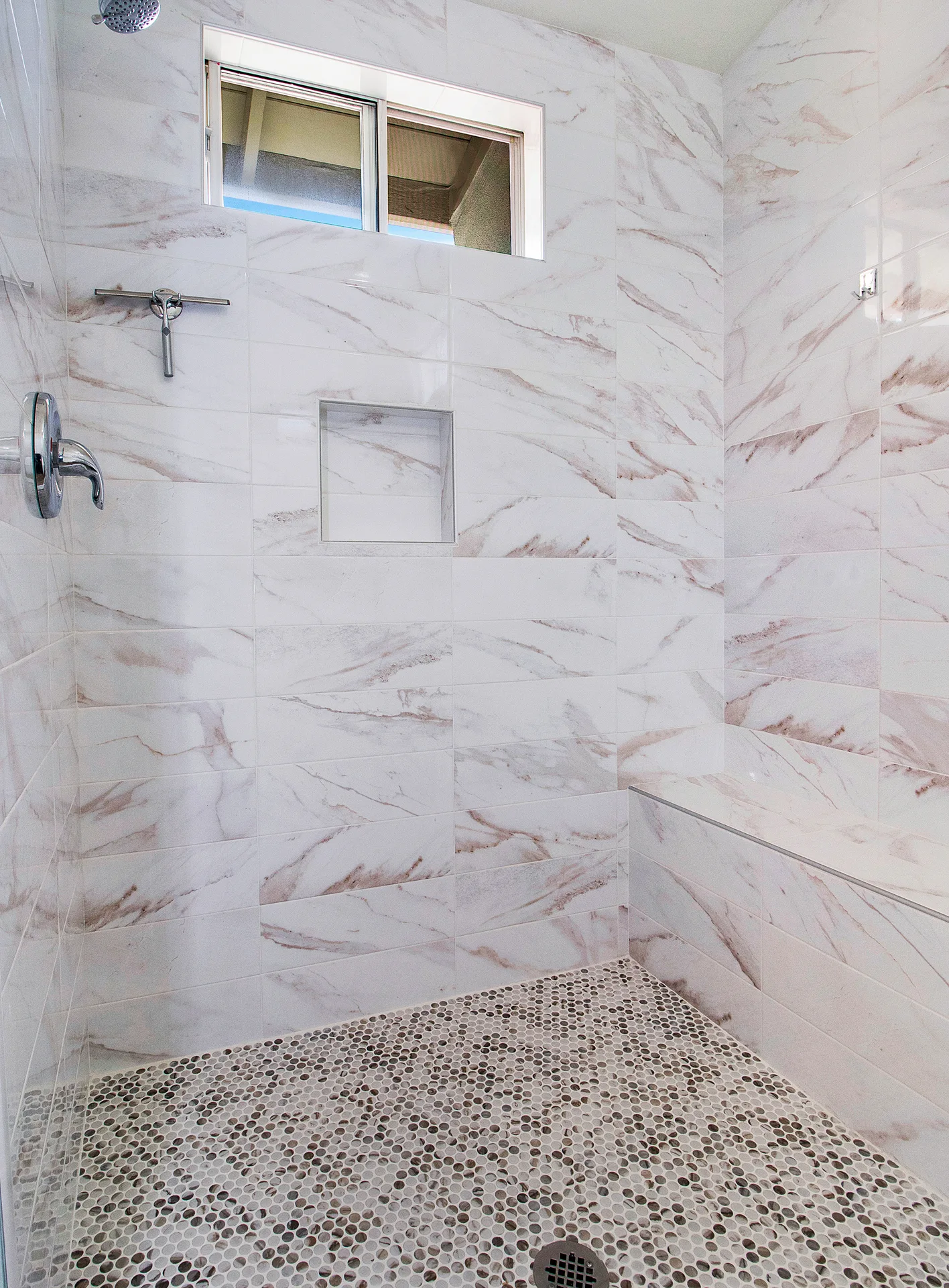 Hillside custom home, Laguna Niguel, Avorino