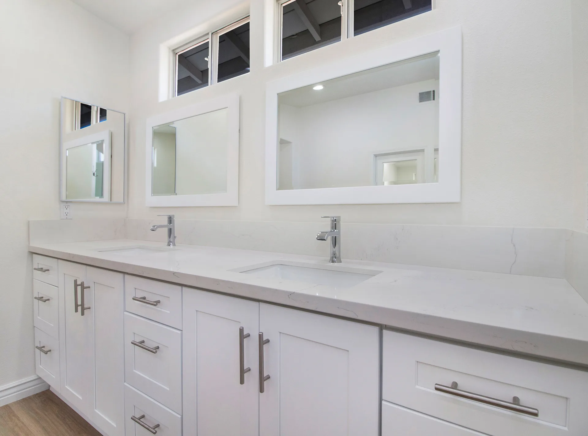 Hillside custom home, Laguna Niguel, Avorino