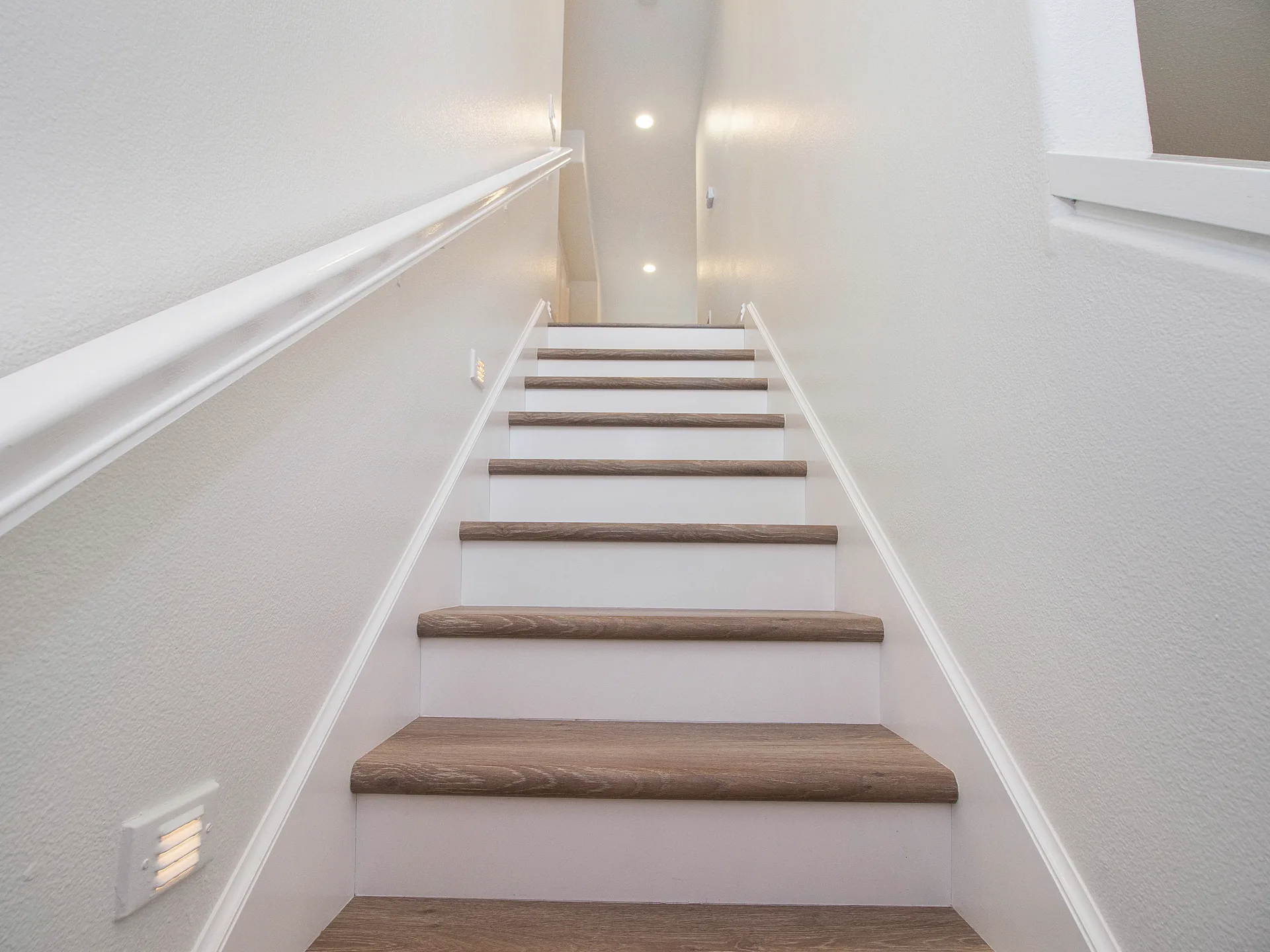 Whole-home remodel, Laguna Niguel, Avorino