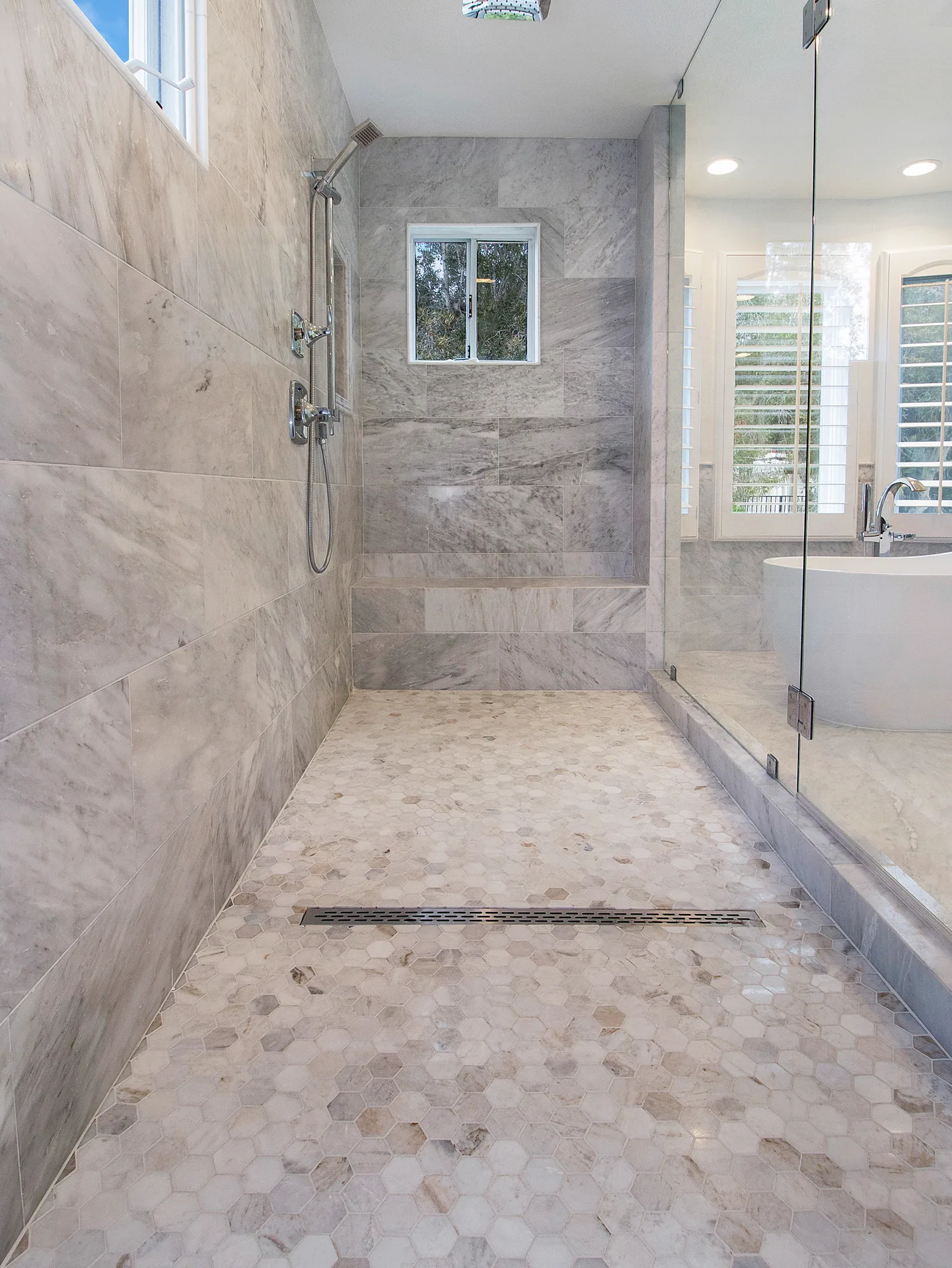 Whole-home remodel, Laguna Niguel, Avorino