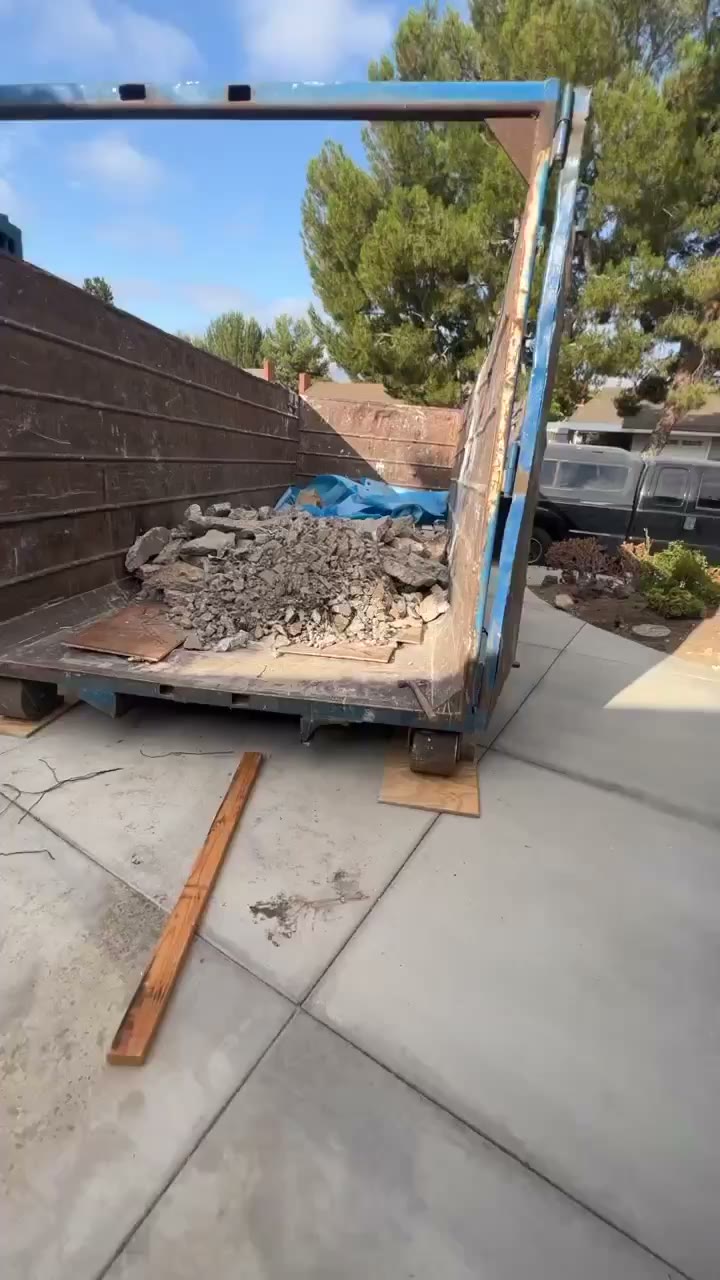 Home Addition, Irvine