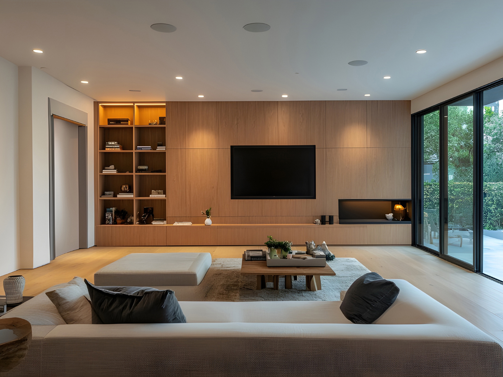 Building Smart From the Start: Wiring a New Home for Automation