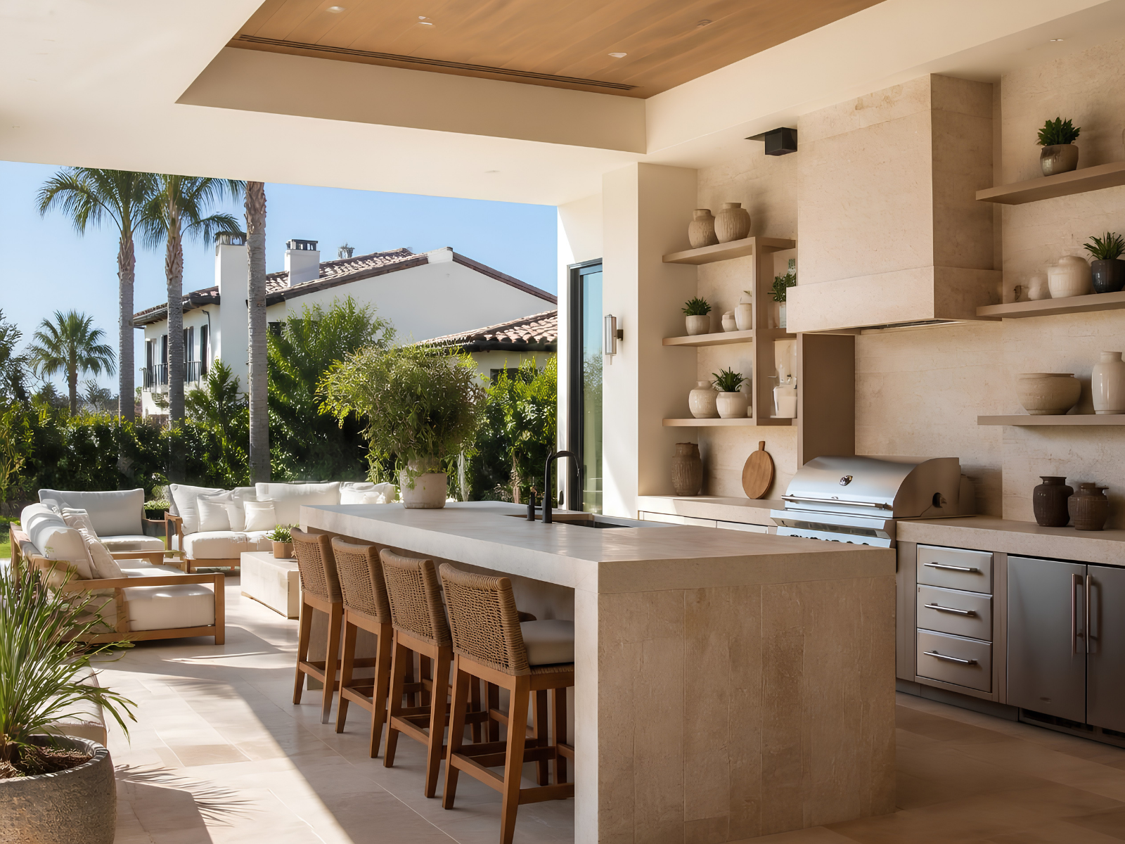 How Long Does It Take to Build a Custom Home in Orange County?